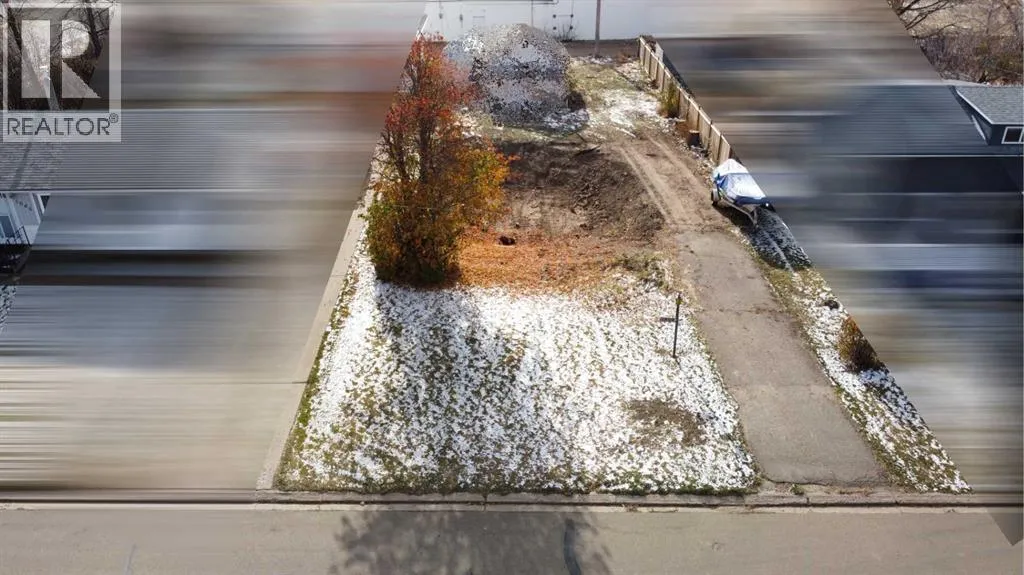 1041 15 Avenue, Wainwright, Alberta T9W 1J8