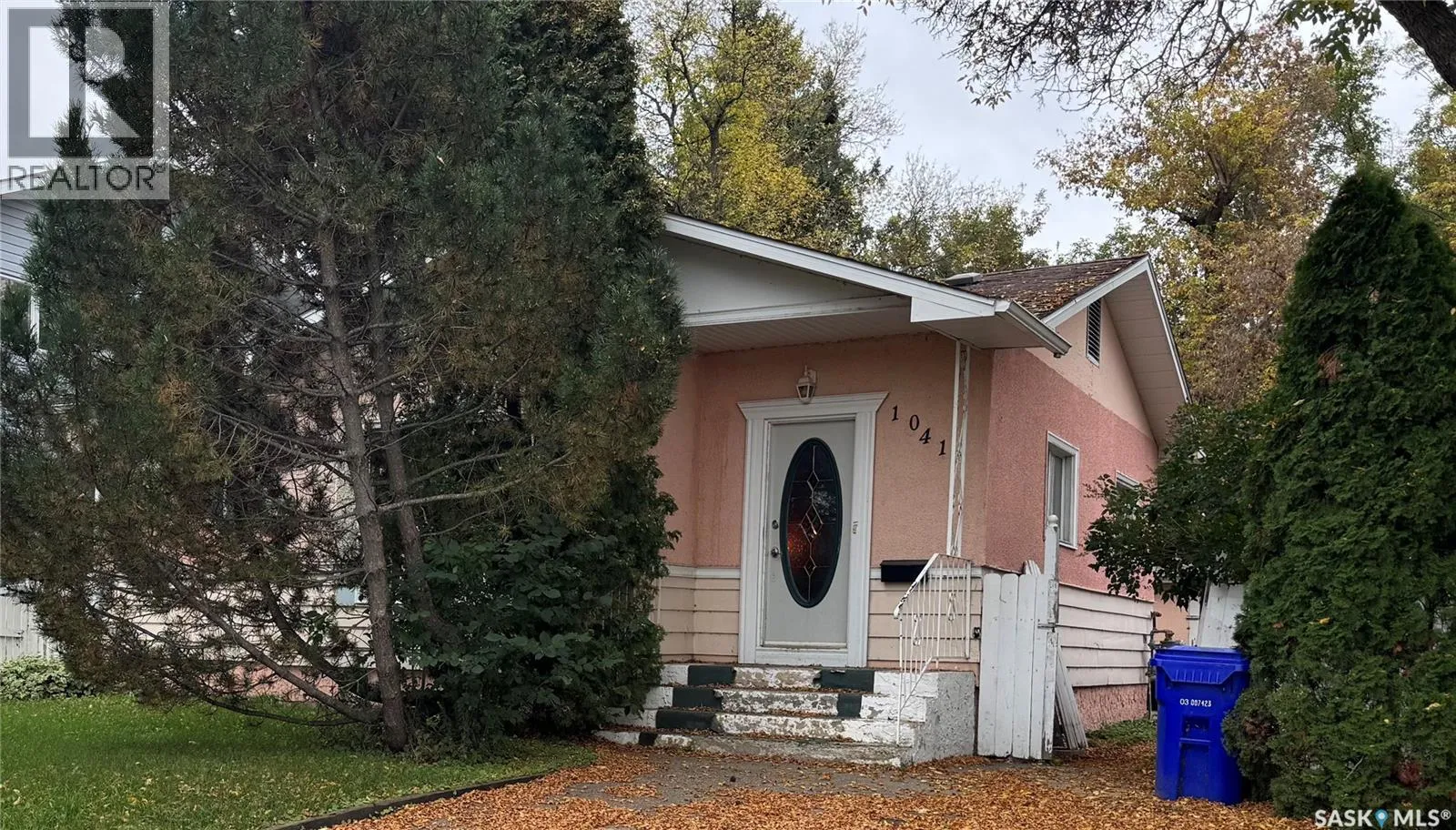 House for rent: 1041 3rd Street E, Prince Albert, Saskatchewan S6V 0J4