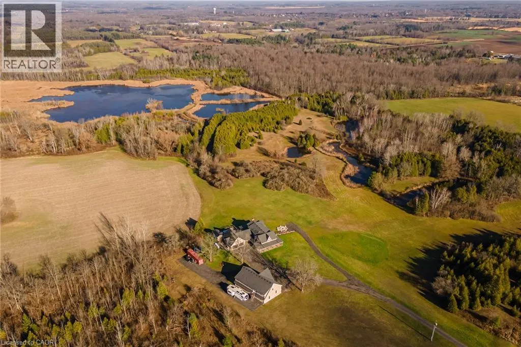 1041 8th Concession Road W, Flamborough, Ontario N0B 2J0