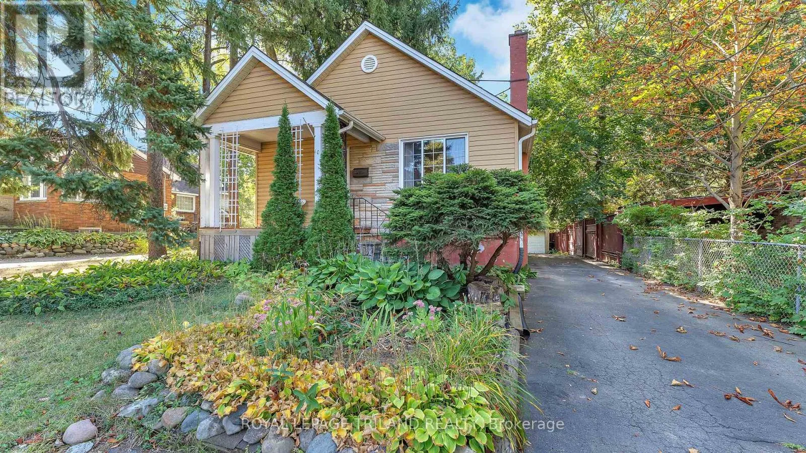 House for rent: 1041 Hamilton Road, London East, Ontario N5W 1A7