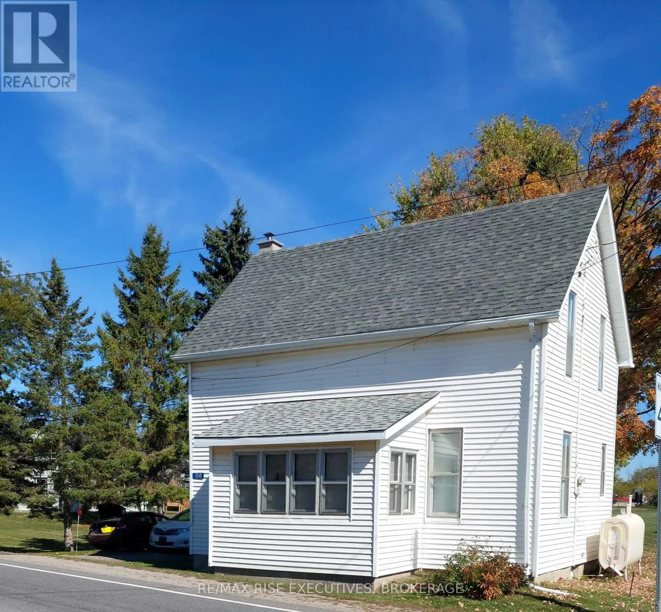 House for rent: 1041 Prince Street, Lansdowne Village, Ontario K0E 1L0