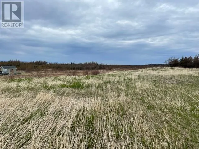 104-106 Main Road, Point Au Mal, Newfoundland & Labrador A0N 1T0