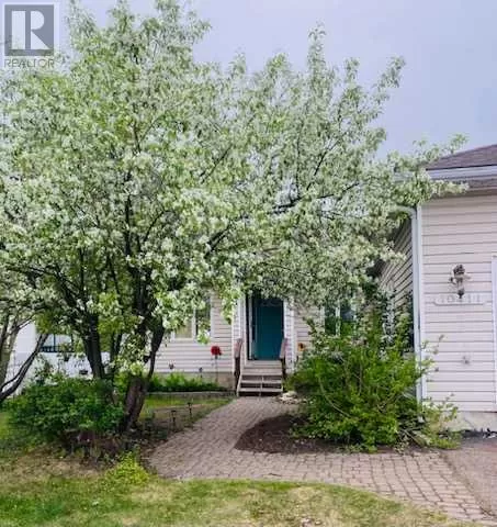 House for rent: 10411 109 Avenue, High Level, Alberta T0H 1Z0