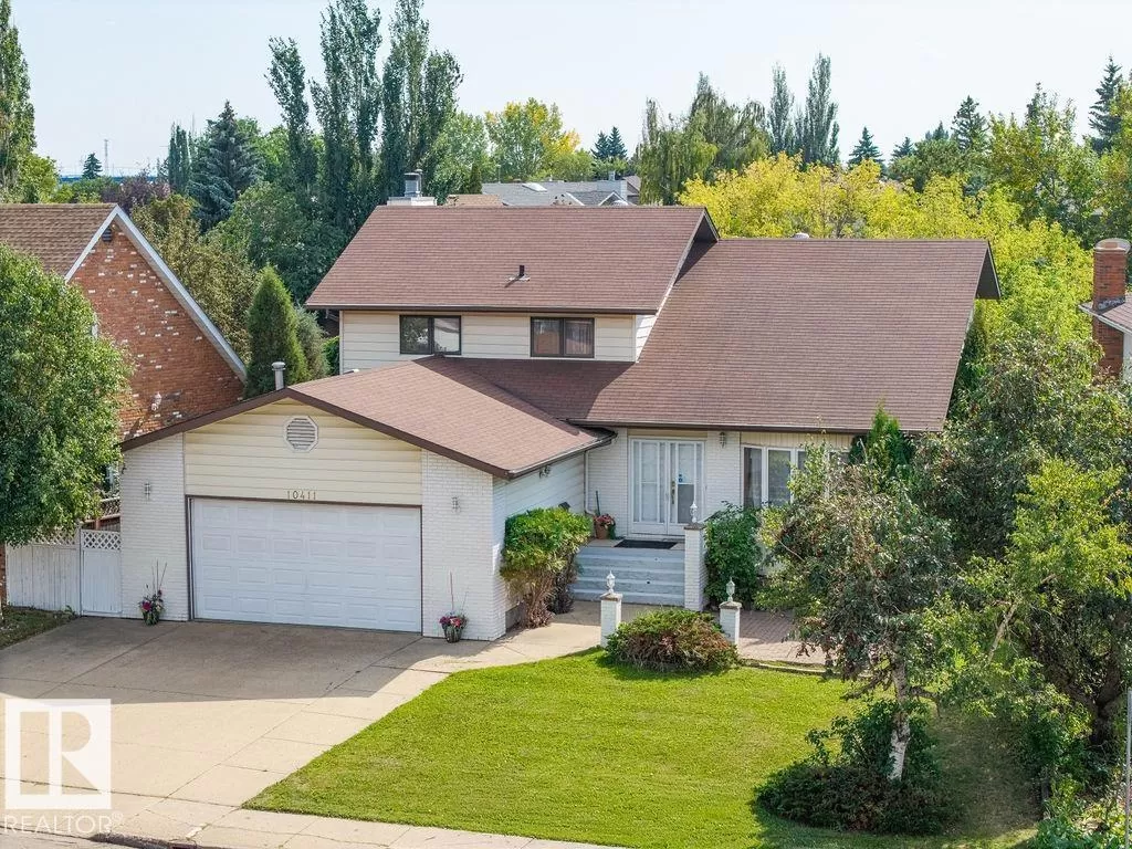 House for rent: 10411 21 Av Nw, Edmonton, Alberta T5J 5E9