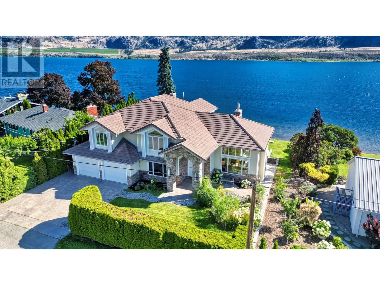 House for rent: 10411 81st Street, Osoyoos, British Columbia V0H 1V2