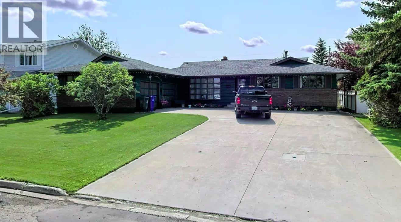 House for rent: 10415 109 Avenue, Fort St. John, British Columbia V1J 2S2