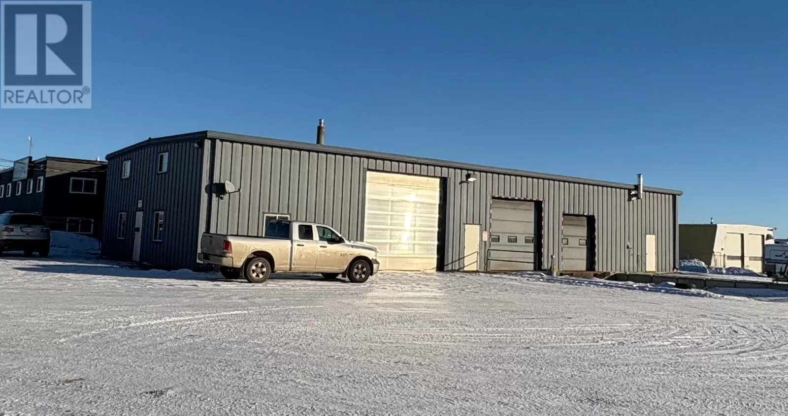 10415-10493 Alder Road, Fort St. John, British Columbia V0C 1H0