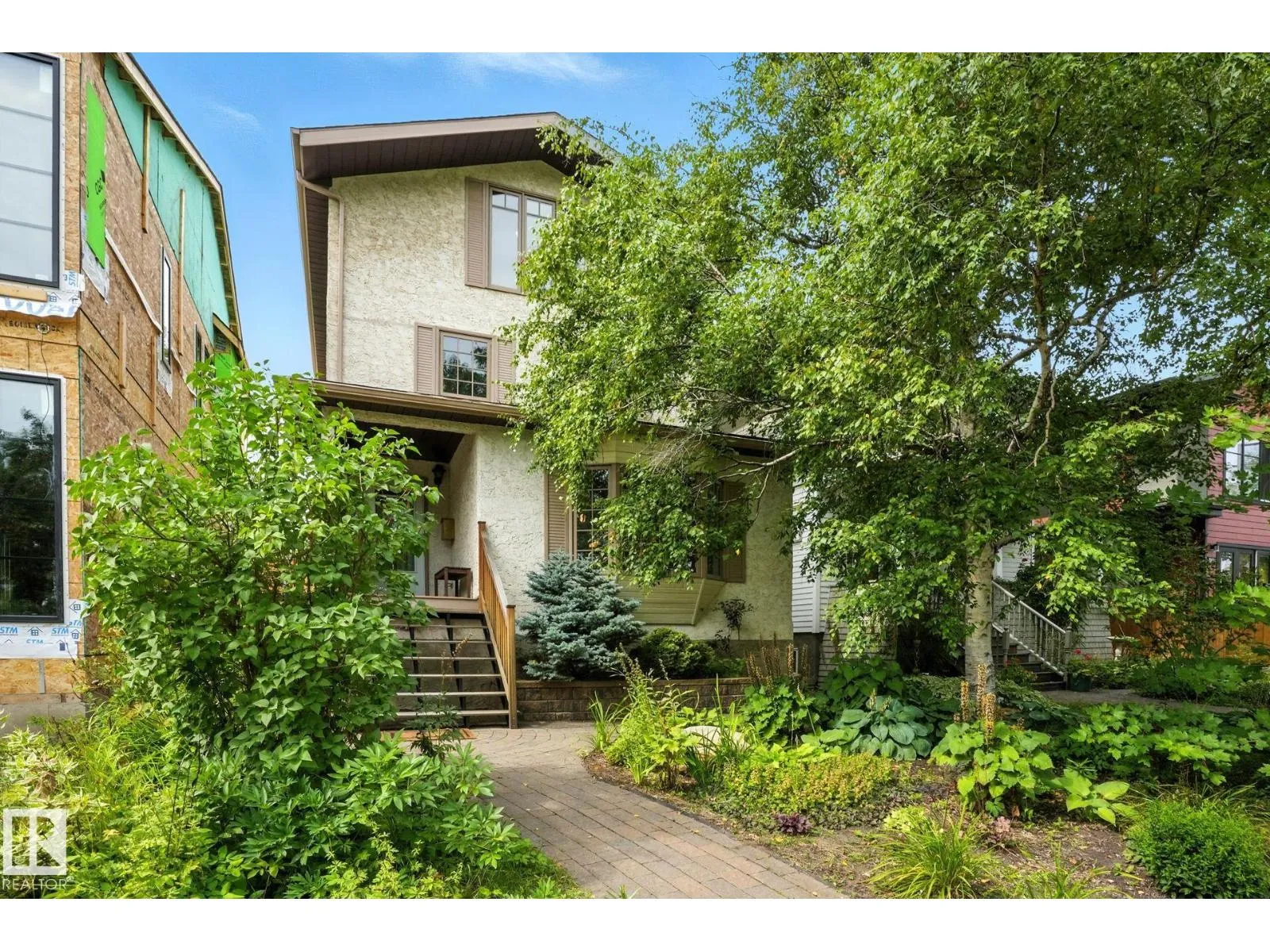 House for rent: 10416 126 St Nw, Edmonton, Alberta T5N 1T8