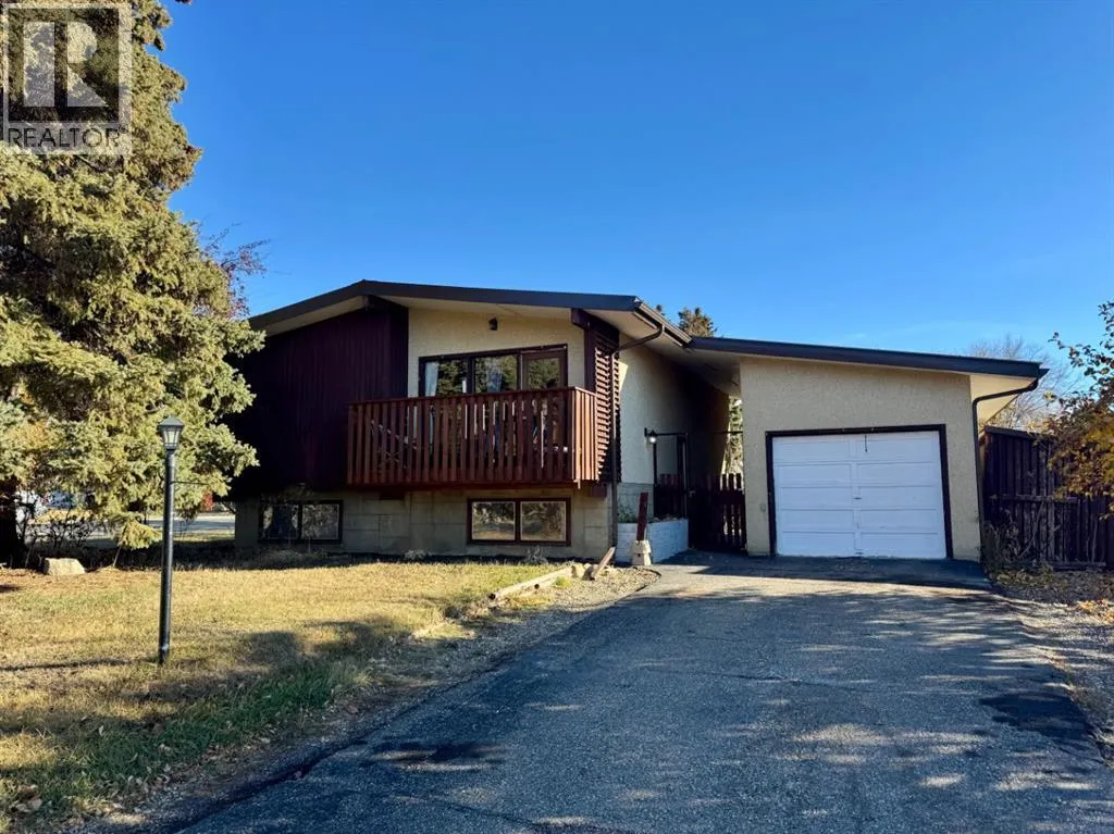 House for rent: 10417 117 Street, Fairview, Alberta T0H 1L0