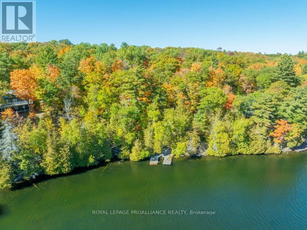 House for rent: 1042 East Flieler Lane, Frontenac, Ontario K0H 1K0