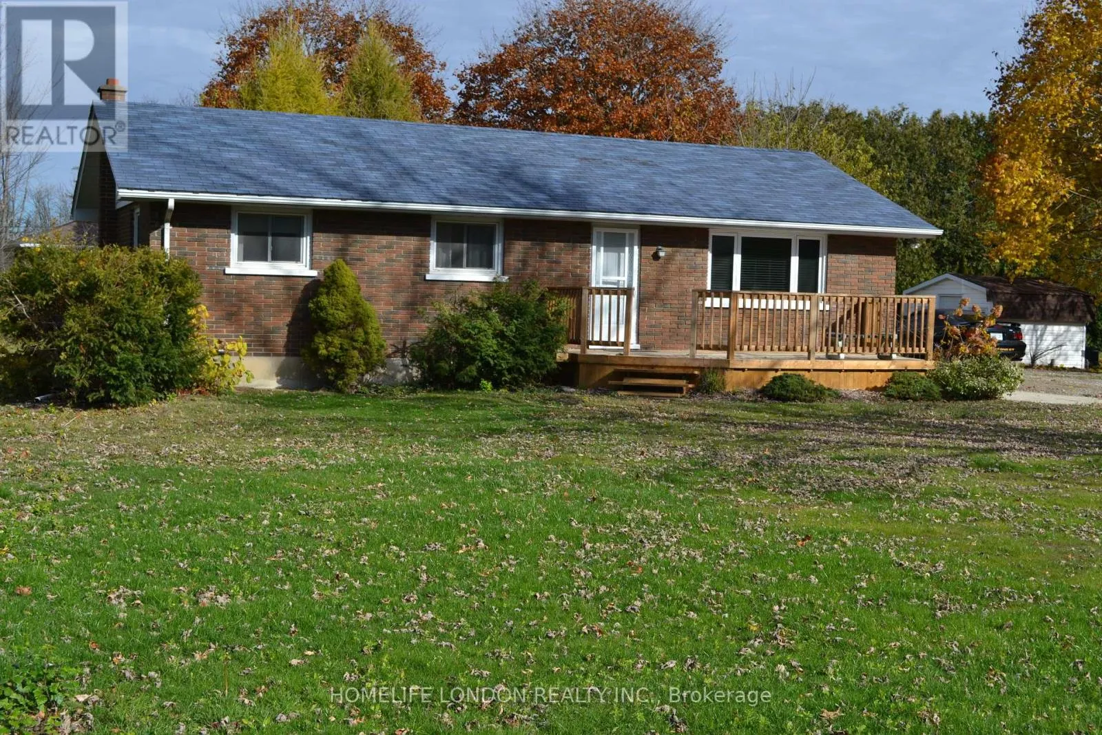 House for rent: 10420 Talbotville Gore Road S, Southwold, Ontario N5P 3T2