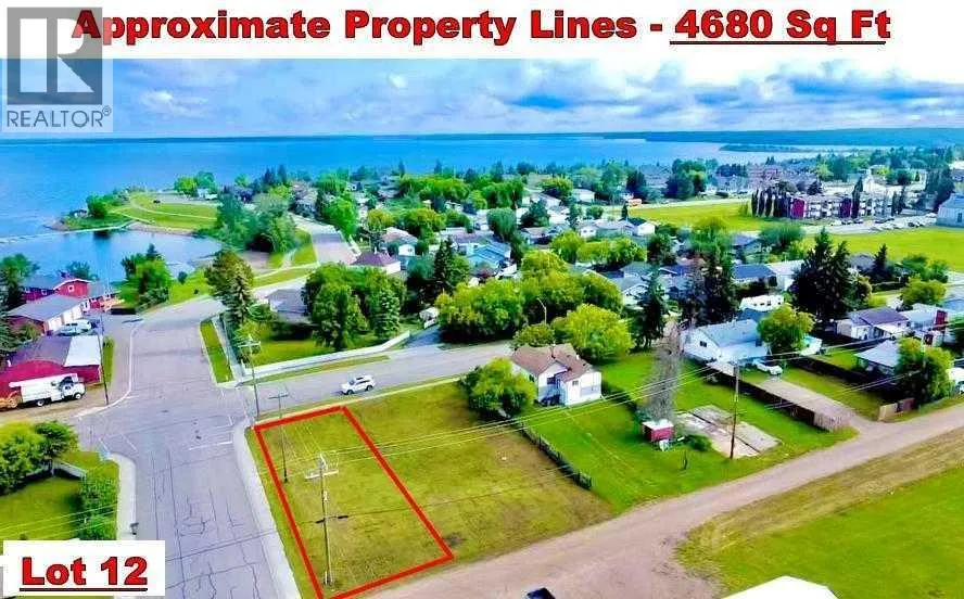10421 101b Avenue, Lac La Biche, Alberta T0A 2C0