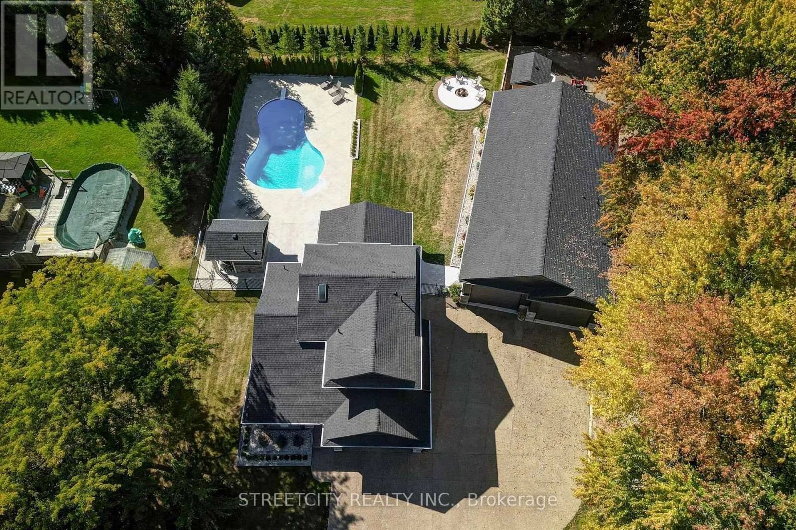 House for rent: 10425 Talbotville Gore Road, Southwold, Ontario N0L 2K0