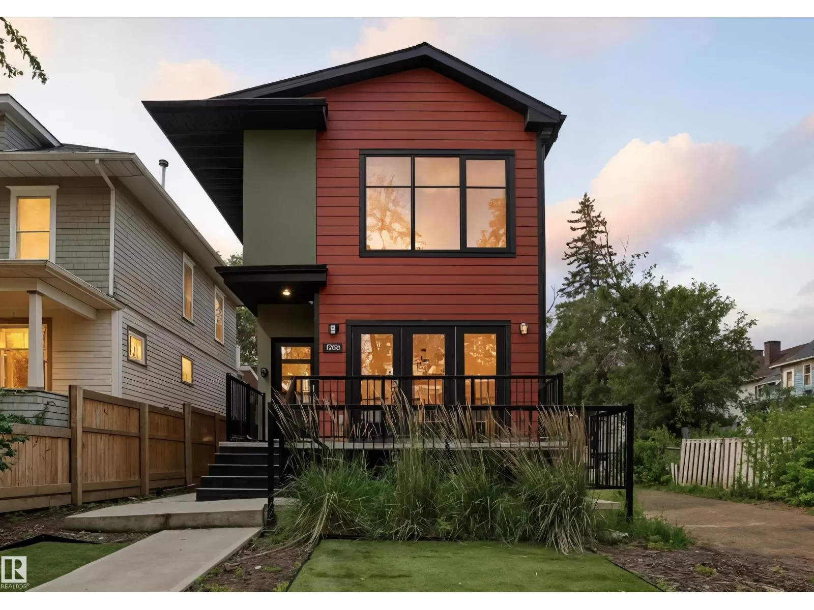 House for rent: 10426 126 St Nw, Edmonton, Alberta T5N 1T8