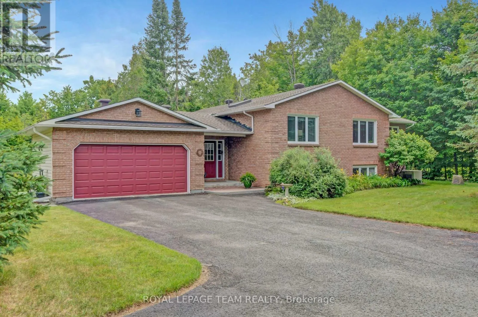 House for rent: 1043 County Rd 44 Road E, North Grenville, Ontario K0G 1T0