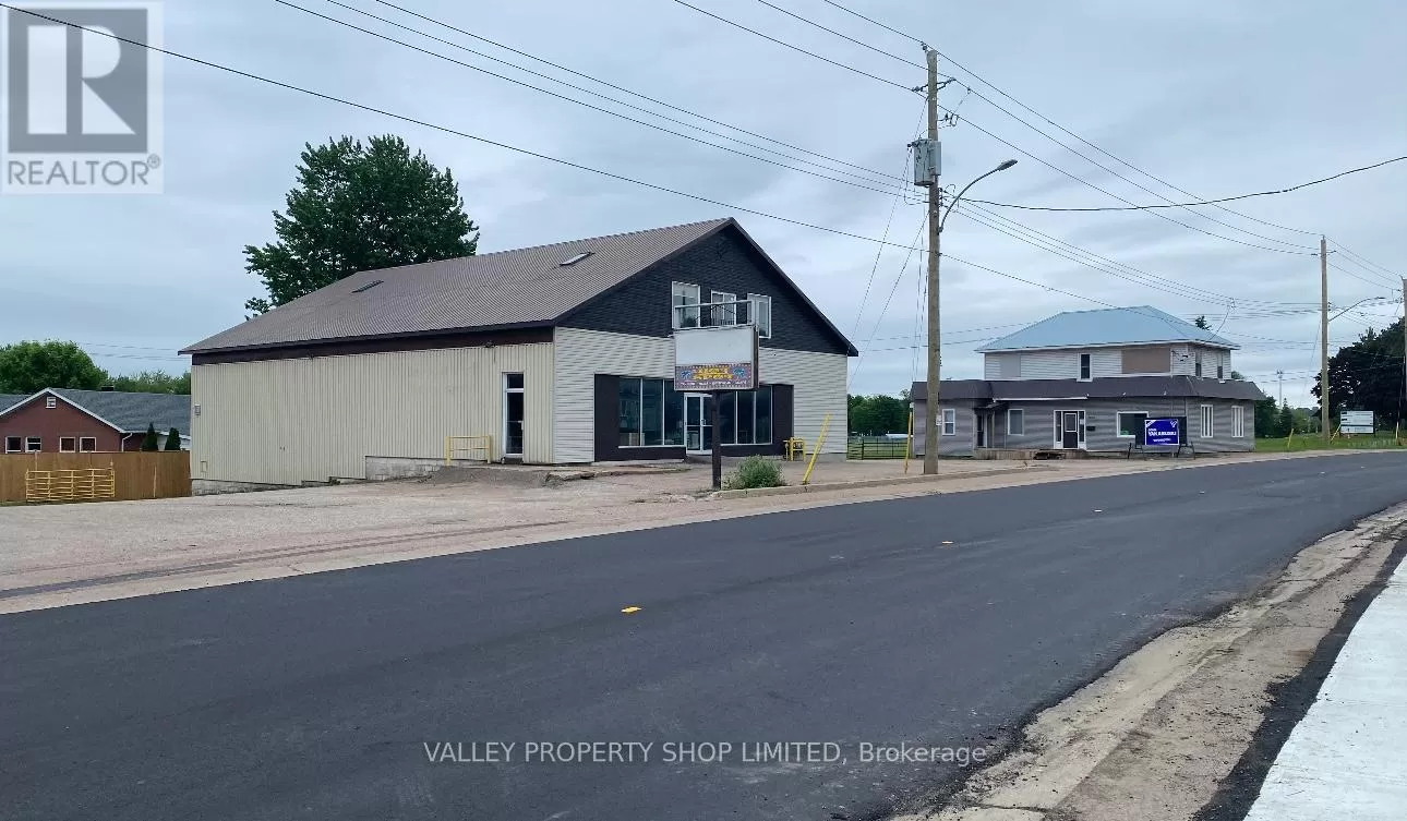 1043 Pembroke Street W, Pembroke, Ontario K8A 5R3