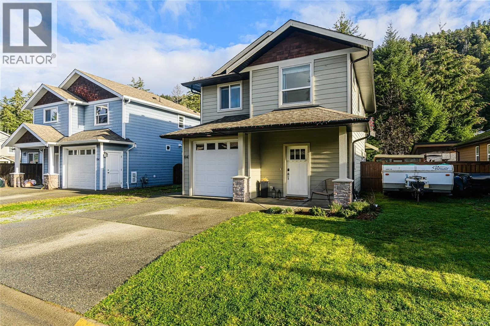 House for rent: 1043 Skylar Cir, Shawnigan Lake, British Columbia V0R 2W3