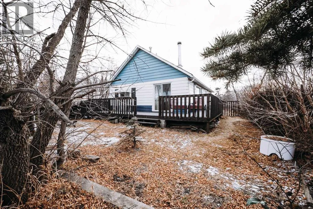 House for rent: 10435 104 Avenue, Grande Prairie, Alberta T8V 1G1