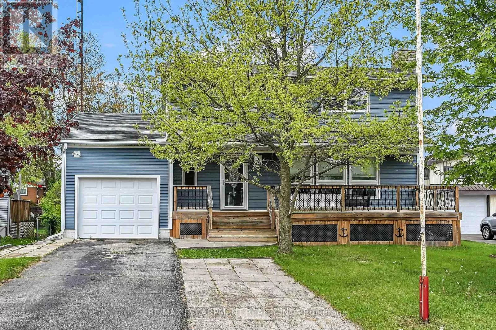 House for rent: 1044 Main Street, Norfolk, Ontario N0A 1N2