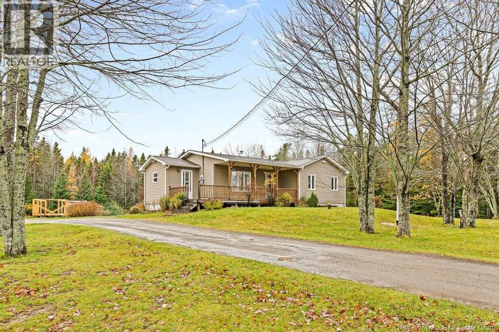 1044 Murray Road, Cocagne, New Brunswick E4R 2V3