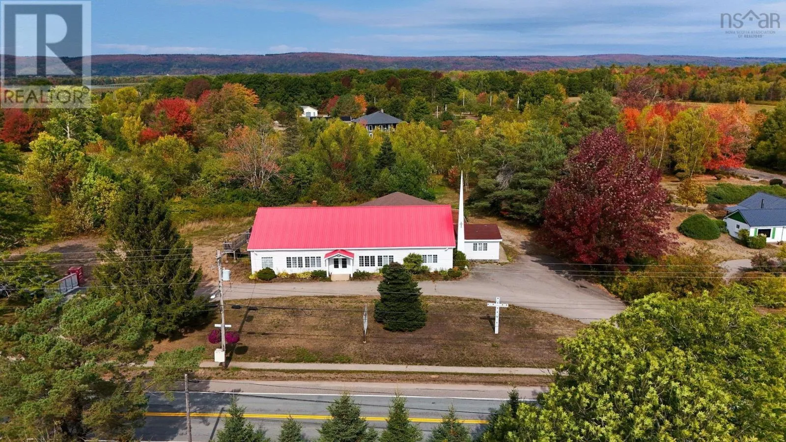 10443 Highway 1, Paradise, Nova Scotia B0S 1R0