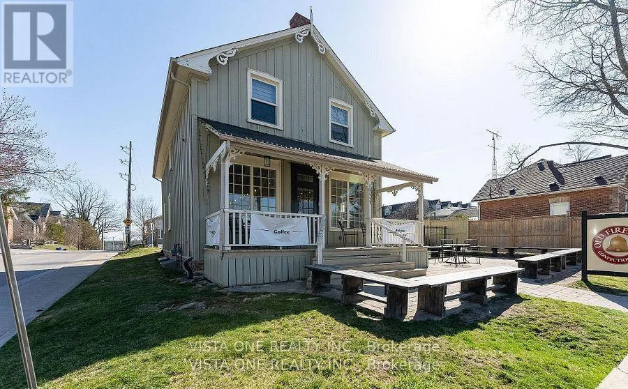 Other for rent: 10449 Islington Avenue, Vaughan, Ontario L0J 1C0