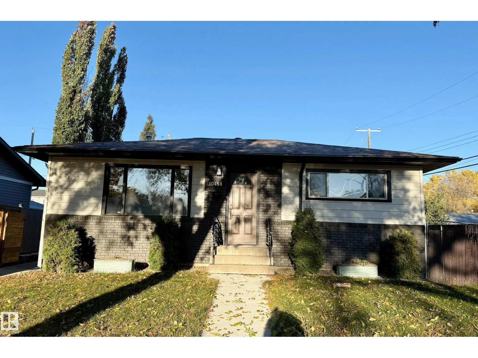 House for rent: 10458 166 St Nw, Edmonton, Alberta T8A 6C7