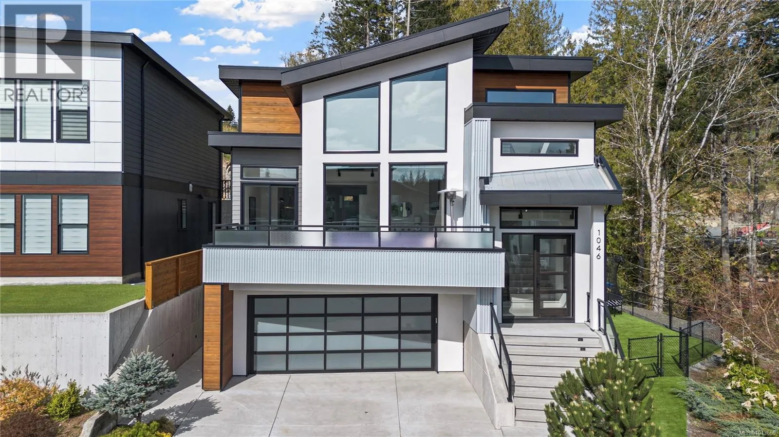 House for rent: 1046 Golden Spire Cres, Langford, British Columbia V9C 0N7