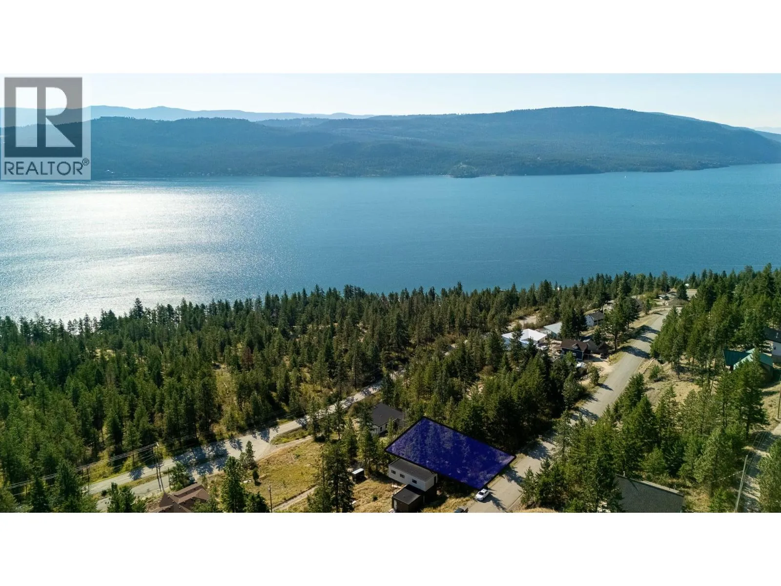 Other for rent: 10461 Westshore Road, Vernon, British Columbia V1H 2B2