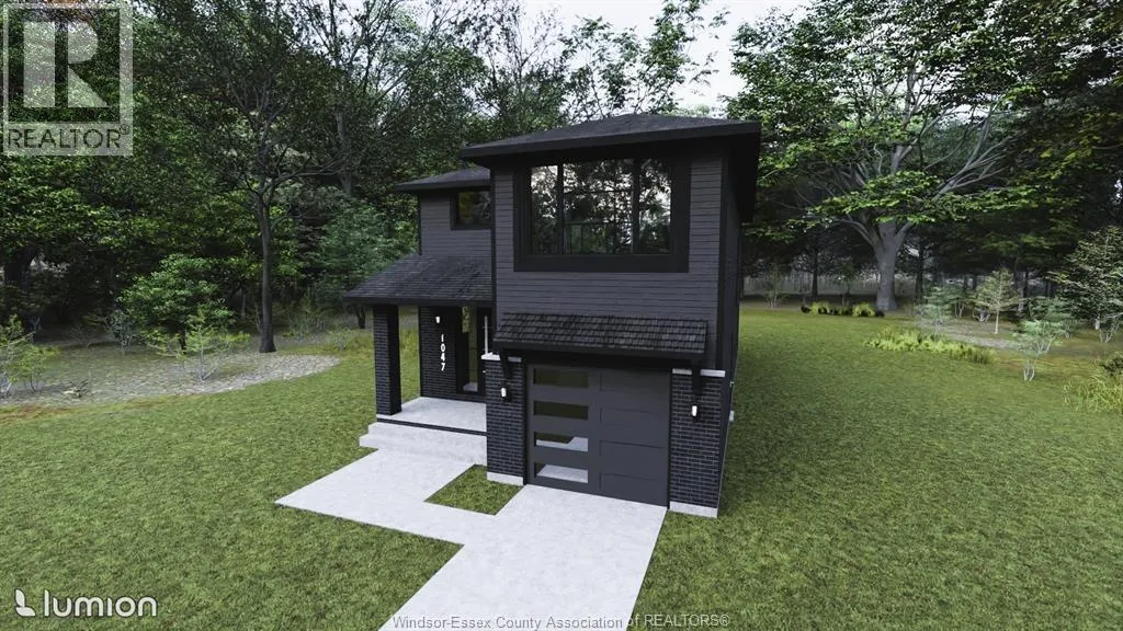 No Building for rent: 1047 Cherry, Kingsville, Ontario N9Y 3V7