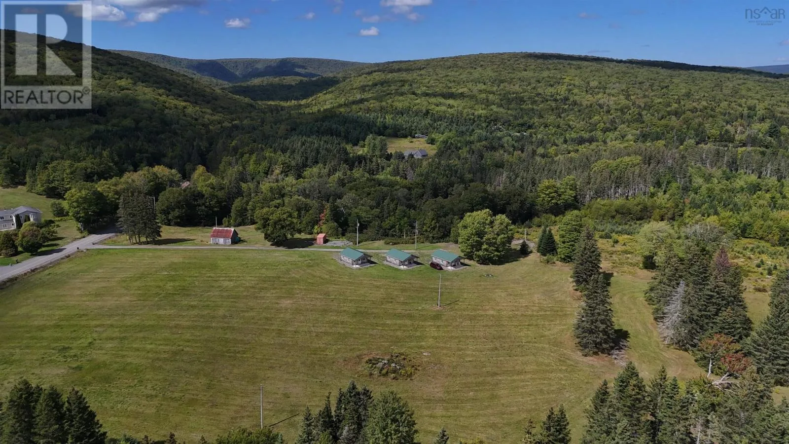 1047 West Side Middle River Road, Middle River, Nova Scotia B0E 1E0