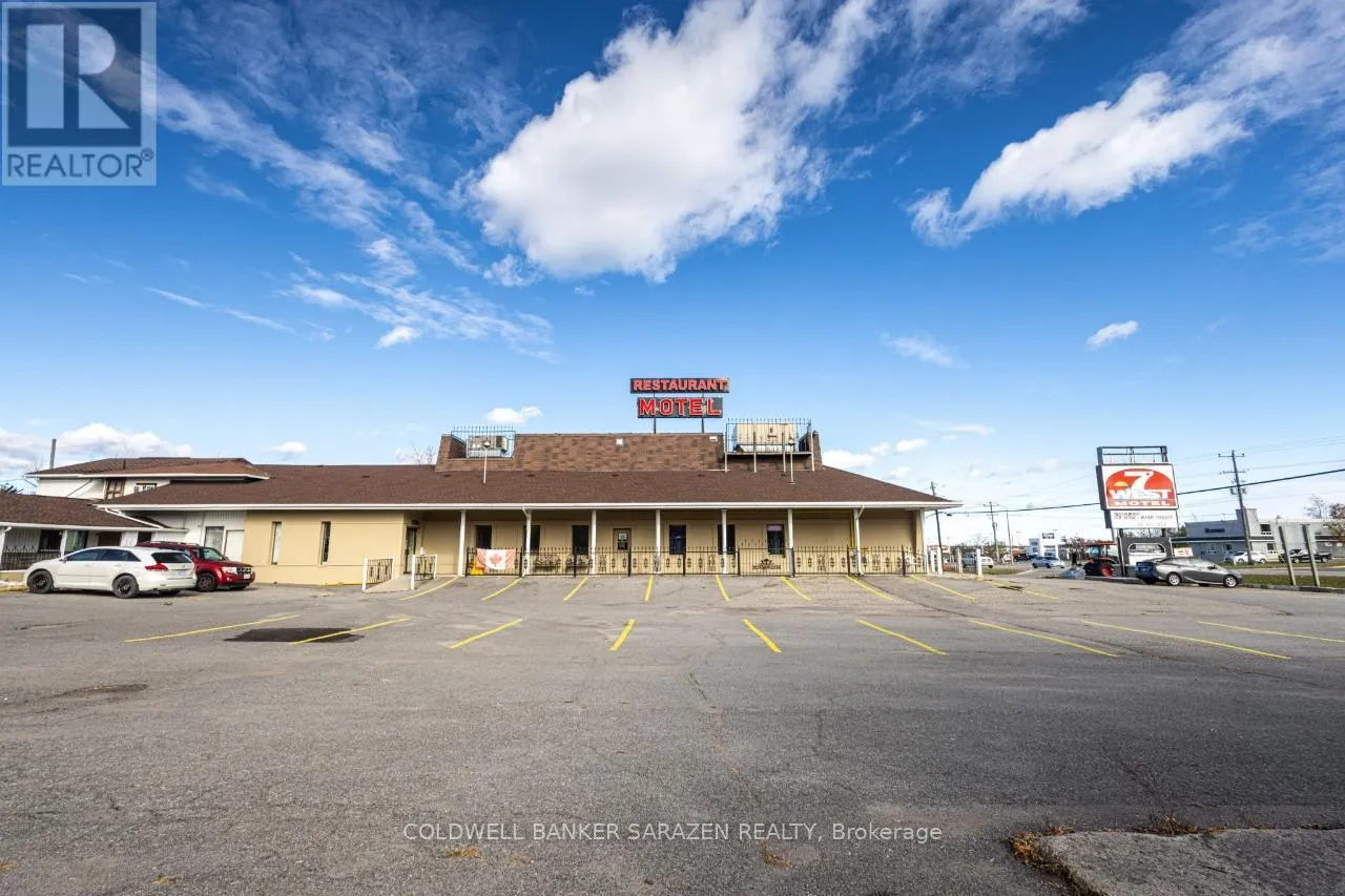 10470 Highway 7 Highway, Carleton Place, Ontario K7C 0C4