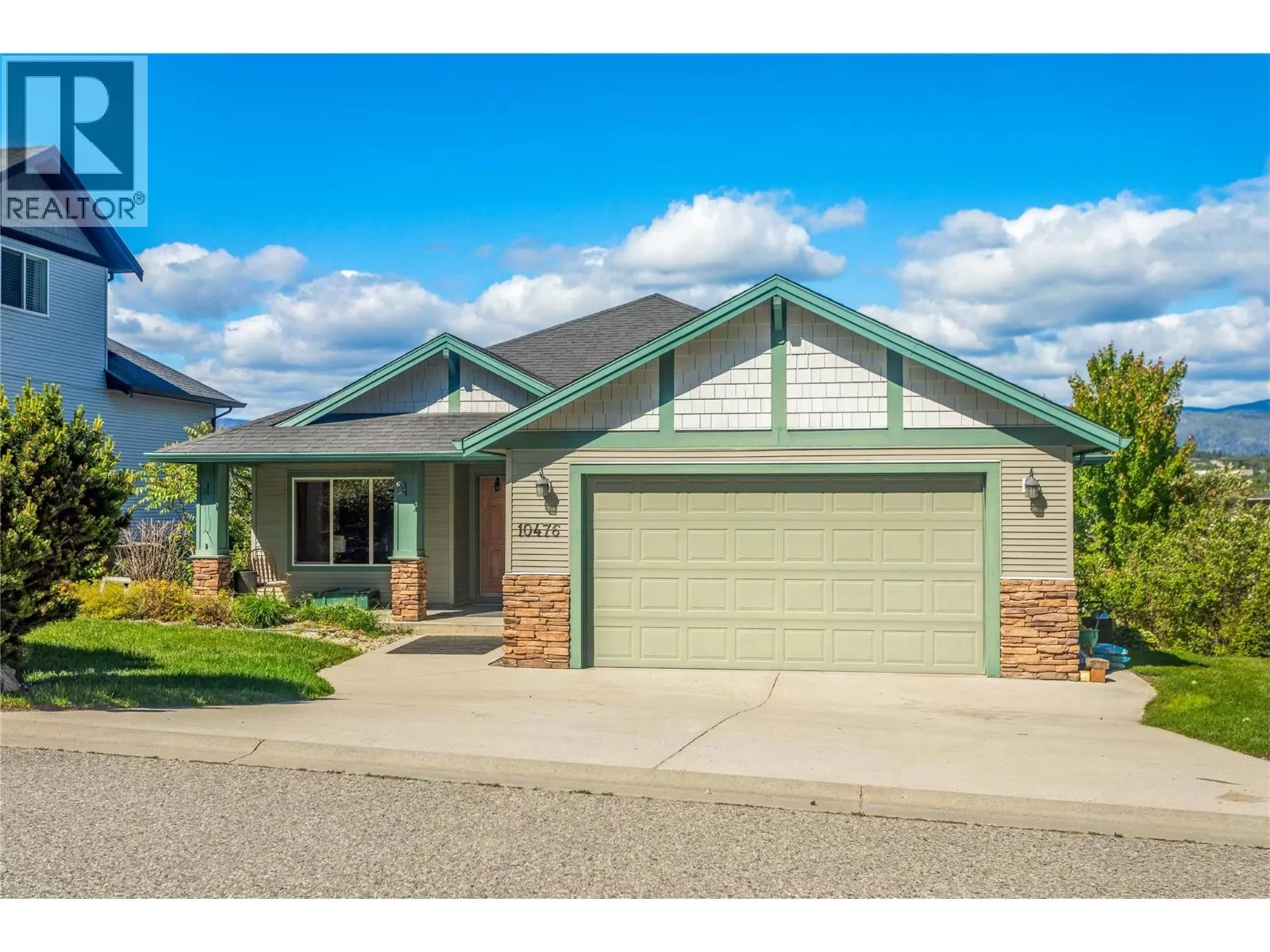 House for rent: 10476 Teresa Road, Lake Country, British Columbia V4V 2N6