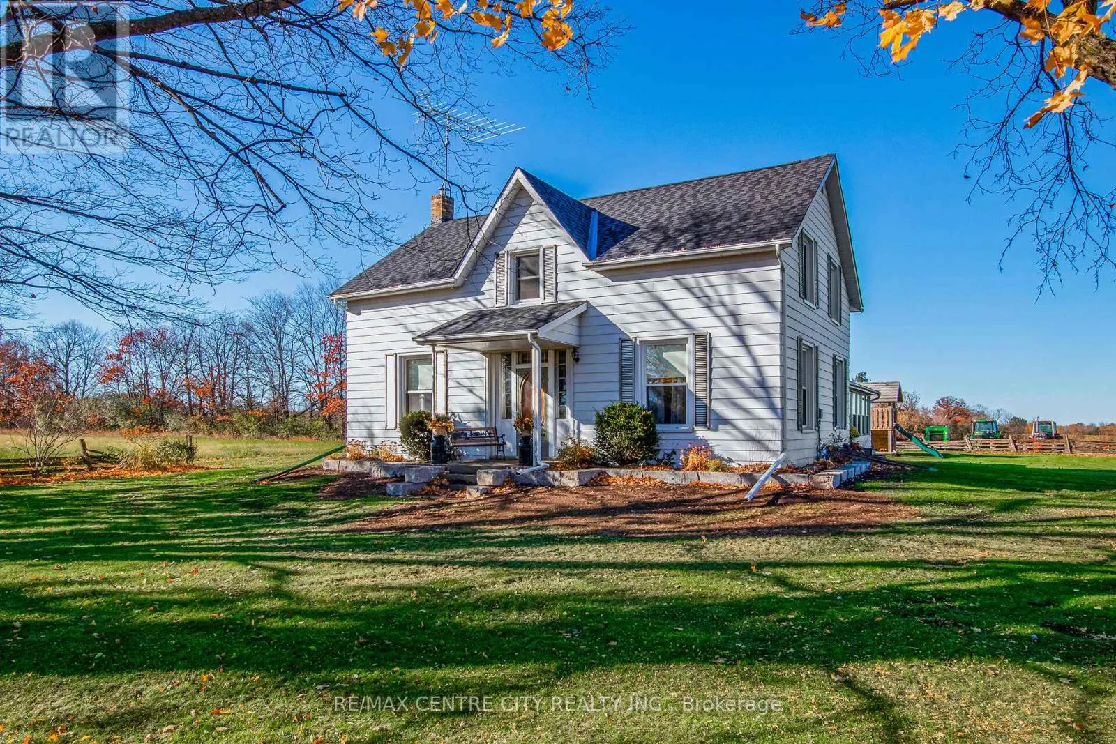 House for rent: 1048 Fifth Line, Selwyn, Ontario K9J 6X2