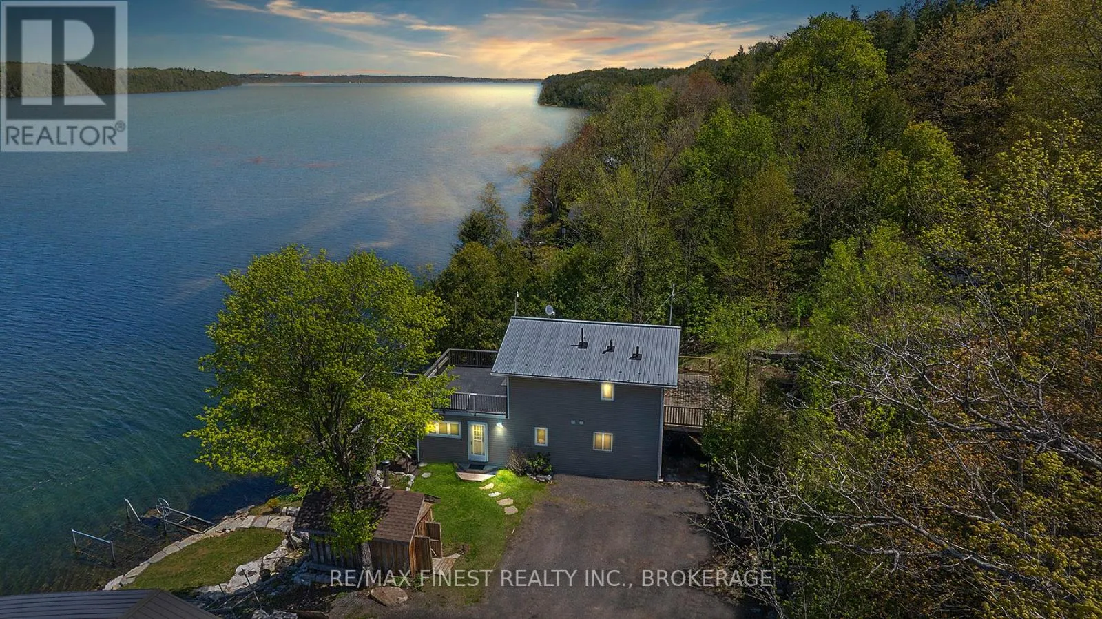 House for rent: 1048 Lark Lane, Frontenac, Ontario K0H 1X0