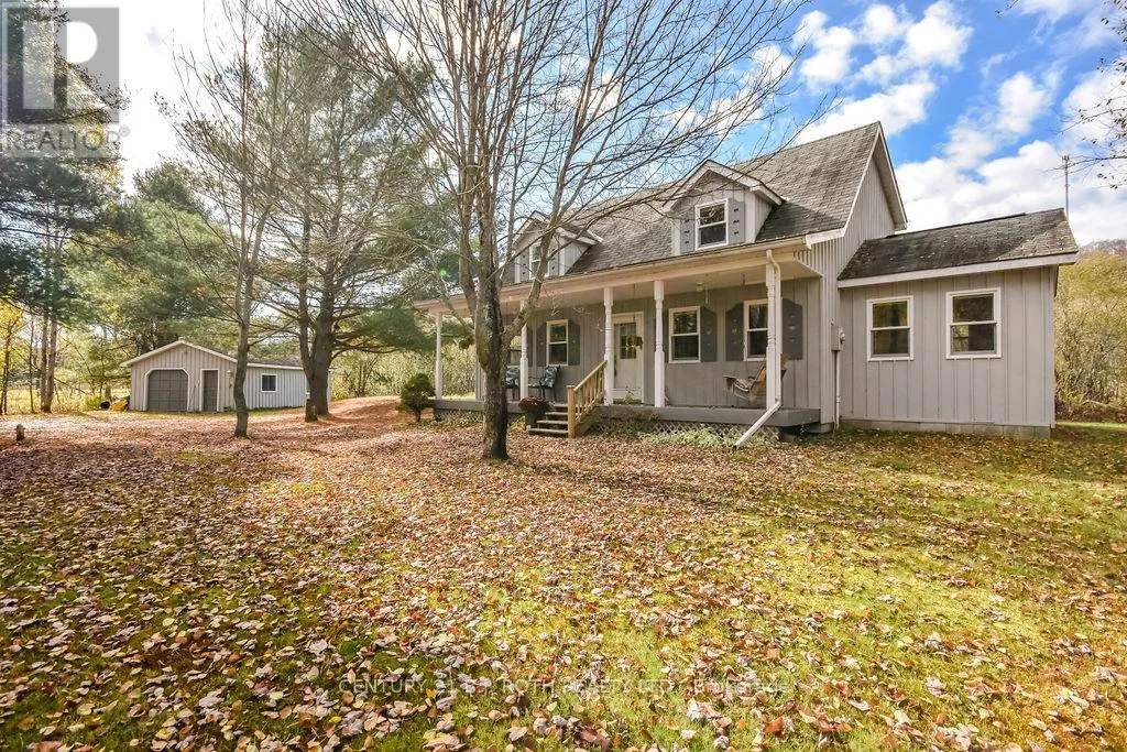 House for rent: 1048 Old North Road N, Huntsville, Ontario P1H 2J4