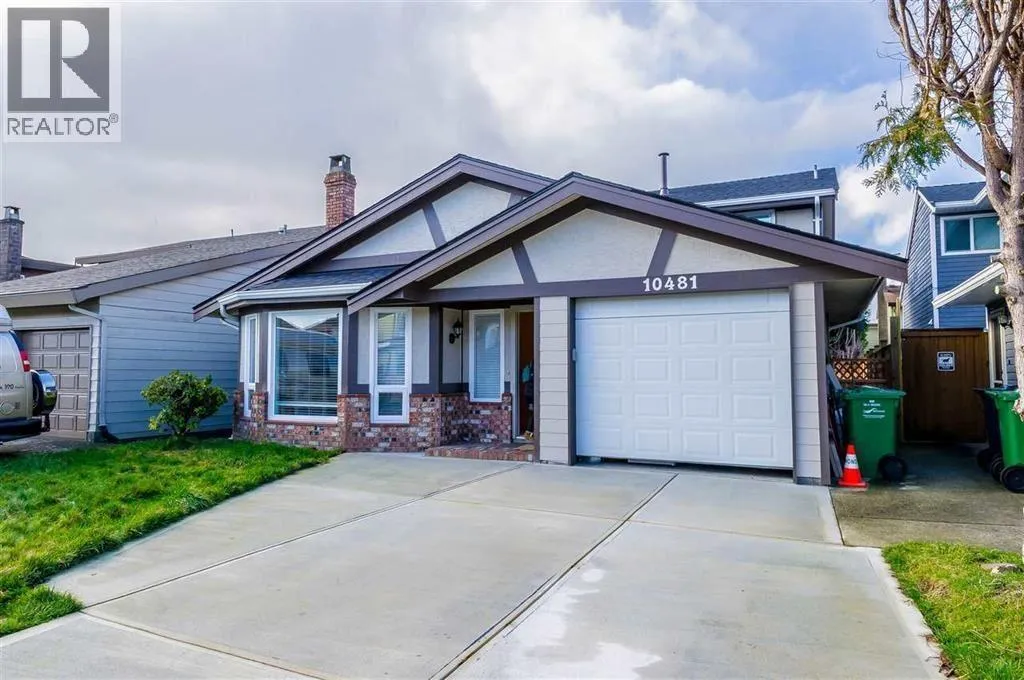 House for rent: 10481 Hollybank Drive, Richmond, British Columbia V7E 4S4