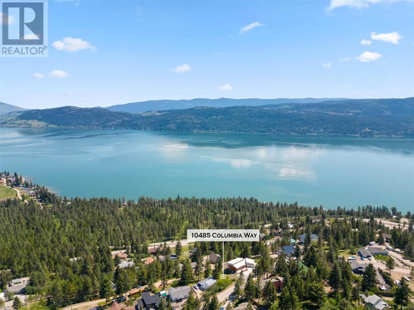 Other for rent: 10485 Columbia Way, Kelowna, British Columbia V1H 2B4