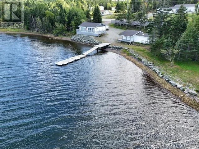 House for rent: 10485 Grenville Street, St. Peter's, Nova Scotia B0E 3B0