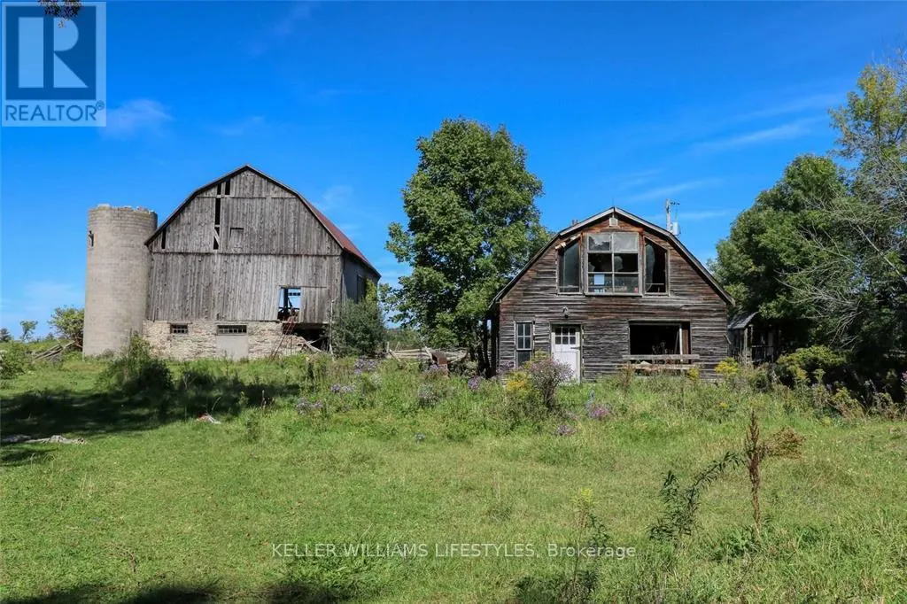 1049 Sandringham Road, Kawartha Lakes, Ontario K0M 2T0