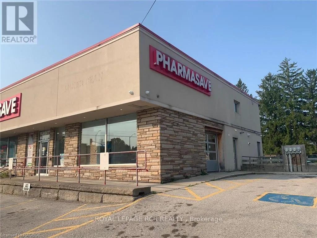 104c - 104 Grey Rd 17b W, Georgian Bluffs, Ontario N4K 5R7