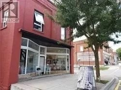Residential Commercial Mix for rent: 105 - 1 Forsyth Street, Marmora and Lake, Ontario K0K 2M0