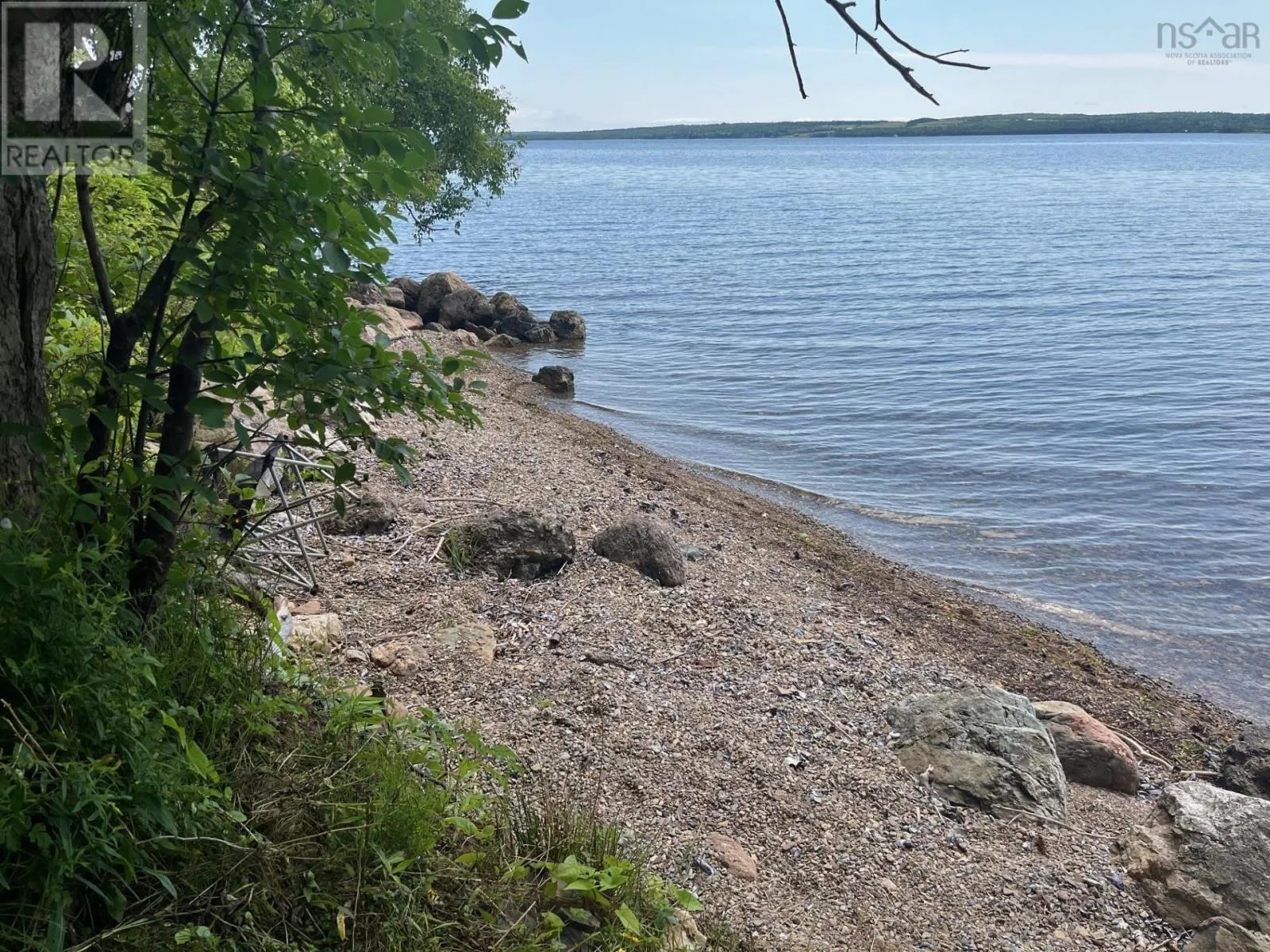 105 10843 Highway 105, Aberdeen, Nova Scotia B0E 3M0