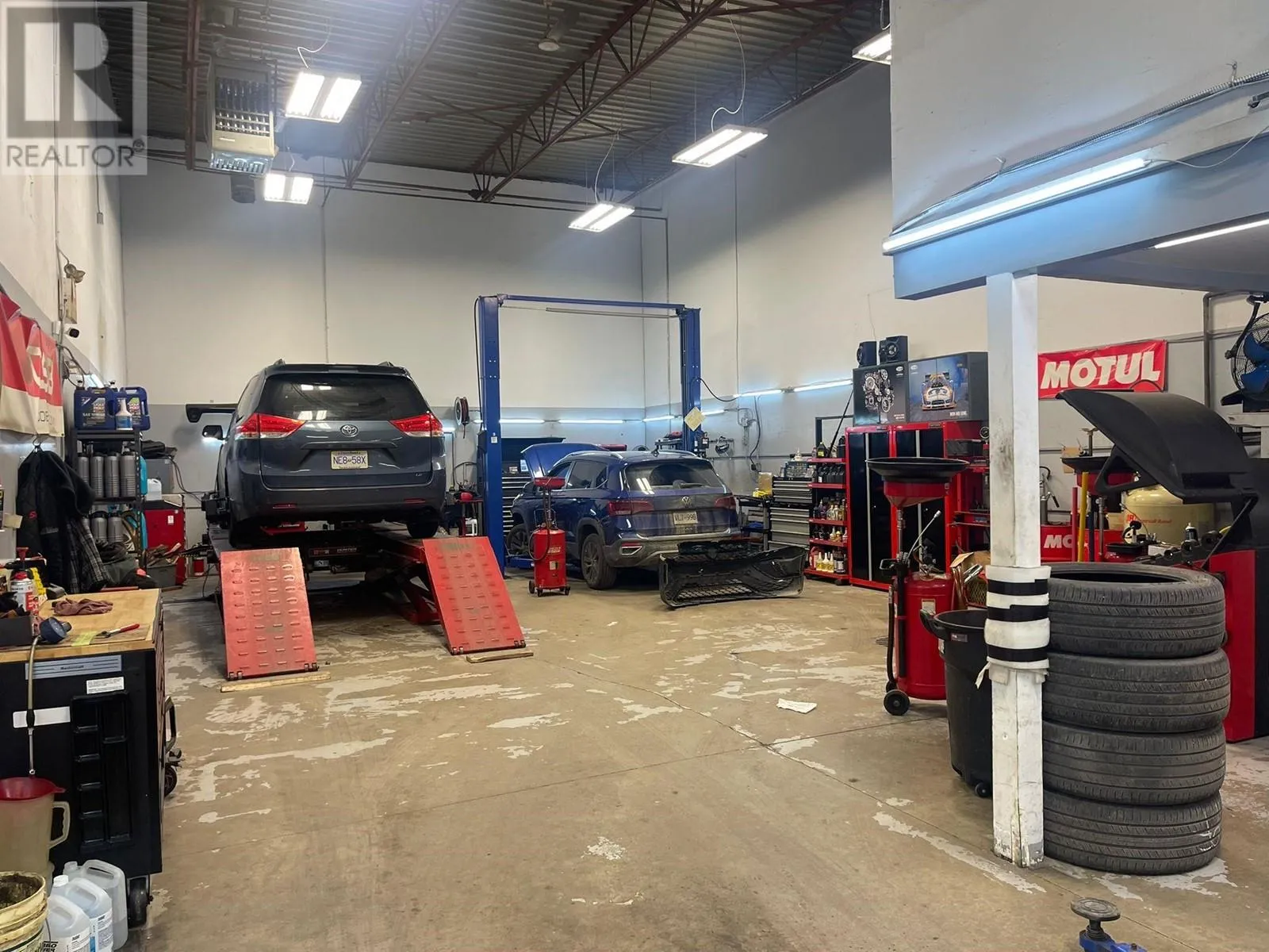 105 11031 Bridgeport Road, Richmond, British Columbia V6X 3A2