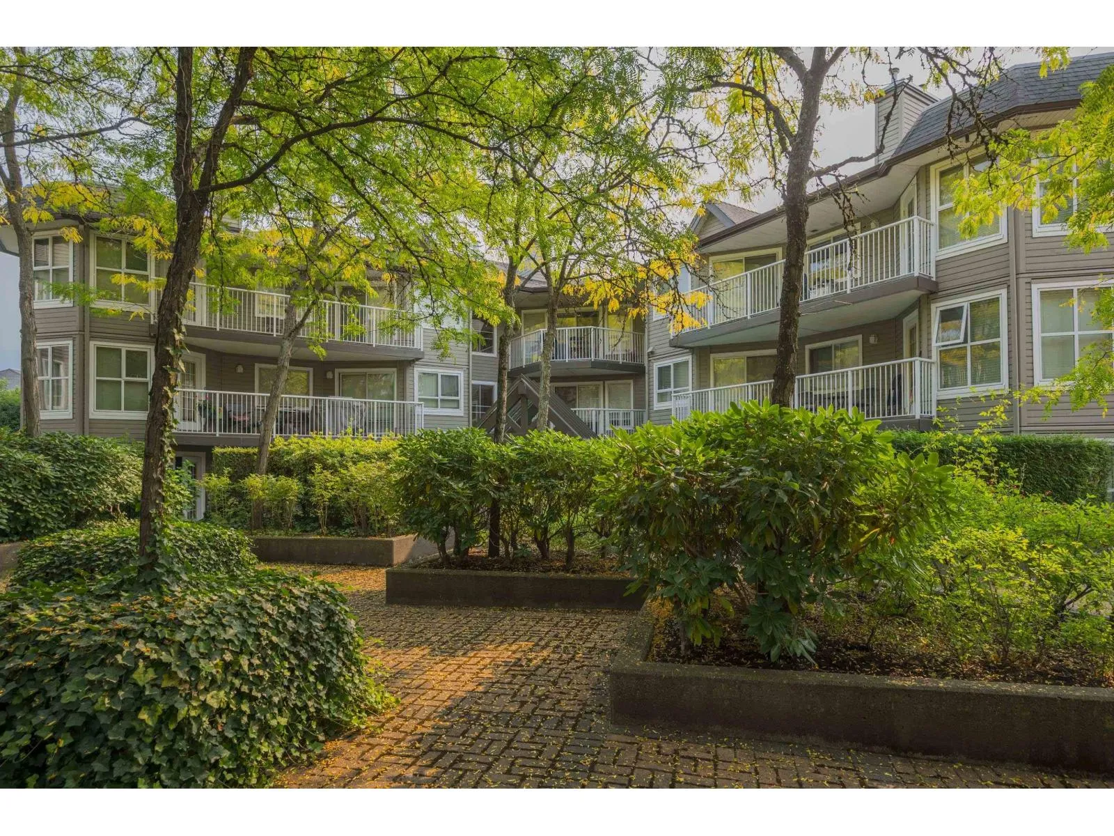 Apartment for rent: 105 15120 108 Avenue, Surrey, British Columbia V3R 0T7