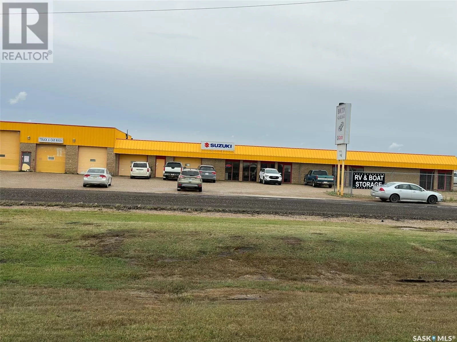 105 2 Highway S, Wakaw, Saskatchewan S0K 4P0