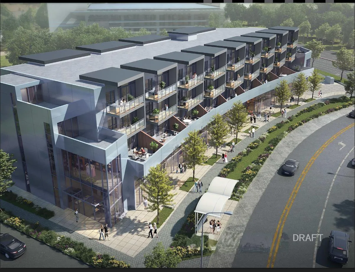 105 2233 156 Street, Surrey, British Columbia V4A 5A4