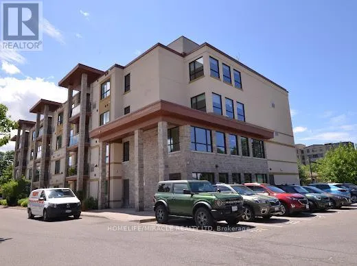 Apartment for rent: 105 - 26 Wellington Street, St. Catharines, Ontario L2R 5P8