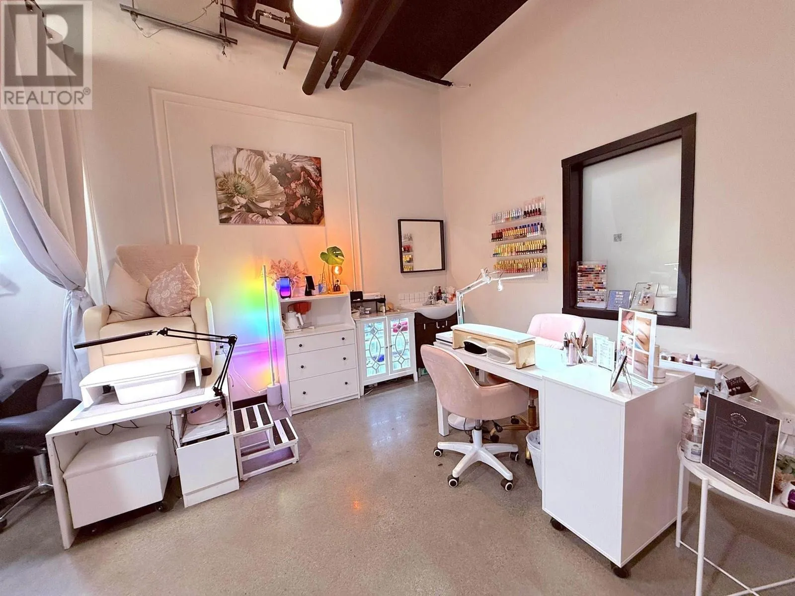 105 329 Columbia Street, New Westminster, British Columbia V3L 5T6