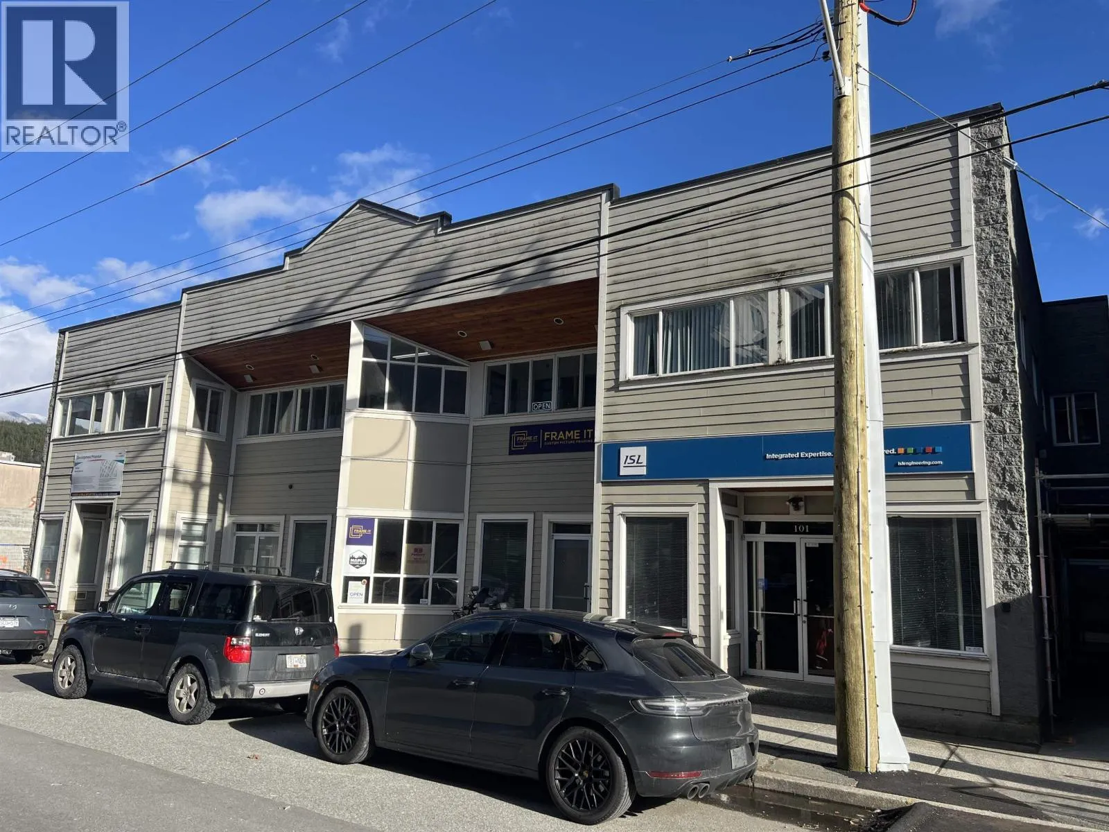 105 38026 Second Avenue, Squamish, British Columbia V8E 0A9